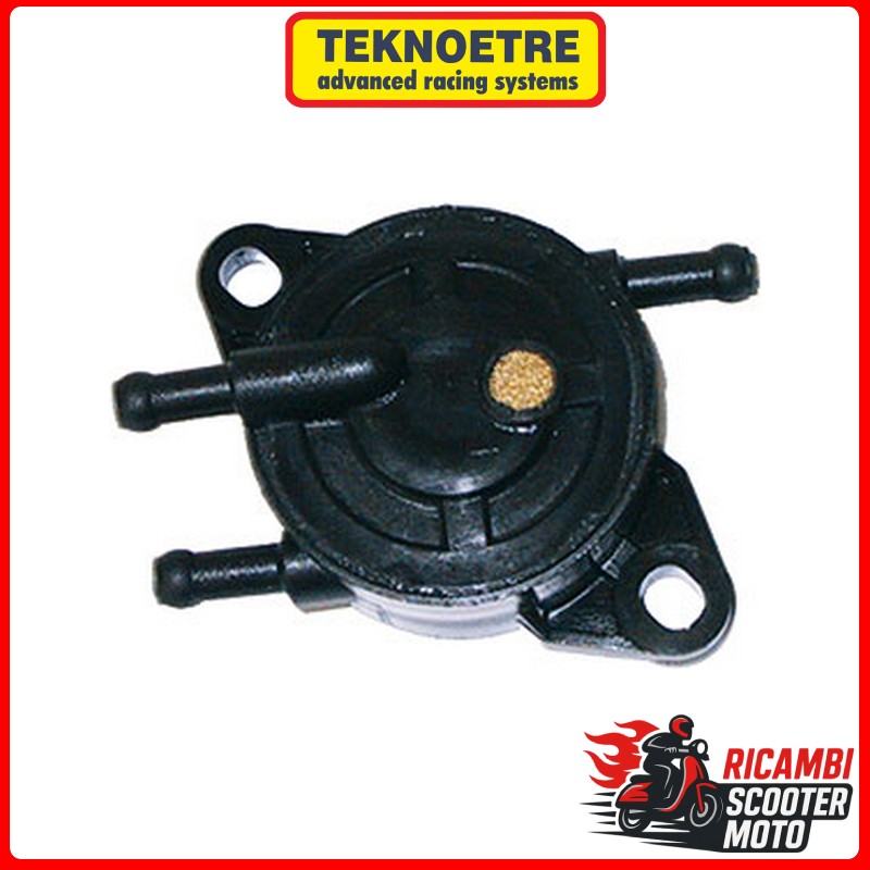 POMPE À CARBURANT SUZUKI UH BURGMAN 125 2002-2006