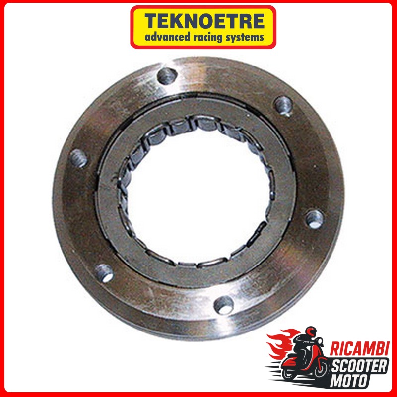 Freilauf PIAGGIO VESPA GTS 250 ABS 2005-2012