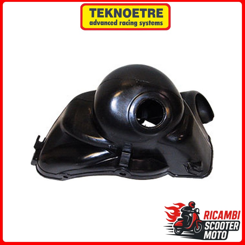 CASQUE CYLINDRE PIAGGIO VESPA 50 R 1970-1983