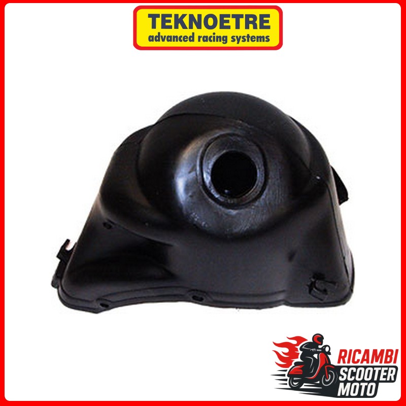 CYLINDER HEADPHONES PIAGGIO VESPA 125 ET3 1976-1983