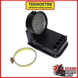 PURIFIER PIAGGIO VESPA 125 FL 1989-1990