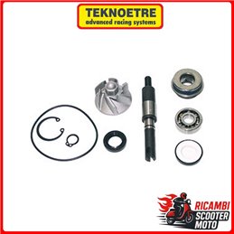 KIT REVISIONE POMPA ACQUA HONDA FES PANTHEON 125 4T 2003-2005