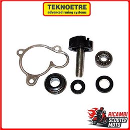 KIT REVISIONE POMPA ACQUA YAMAHA YP MAJESTY 250 2000