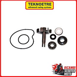 WATER PUMP OVERHAUL KIT YAMAHA XP T-MAX 500 2001