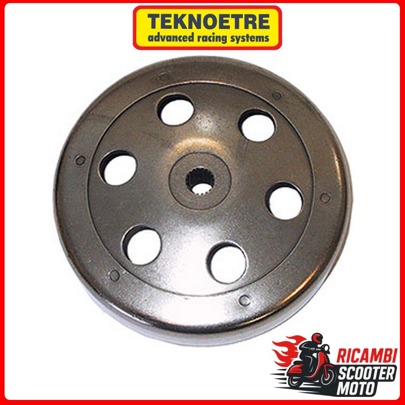 CAMPANA DE EMBRAGUE KYMCO AGILITY 300 I ABS EU4 2019-2020