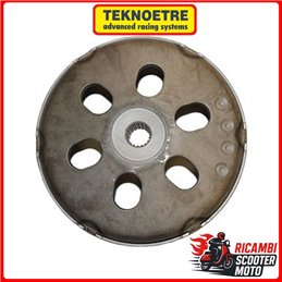 CAMPANA FRIZIONE KYMCO HEROISM 125 1995-1997