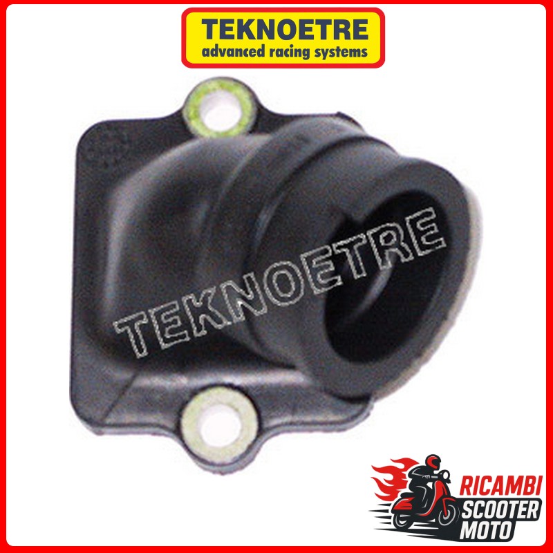 COLLETTORE ASPIRAZIONE GILERA RUNNER 125 FX 1997-2002