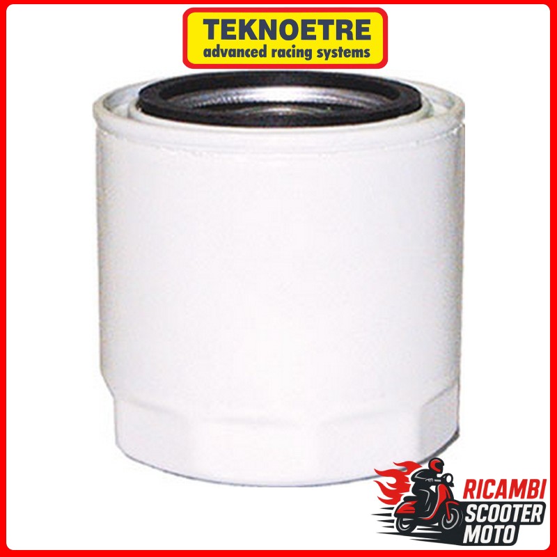 OIL FILTER PIAGGIO APE TM DIESEL LCS 2005-2012