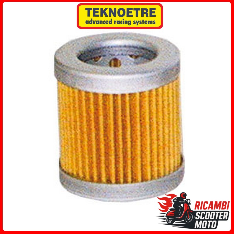 OIL FILTER PIAGGIO HEXAGON 125 LX4 1998-1999