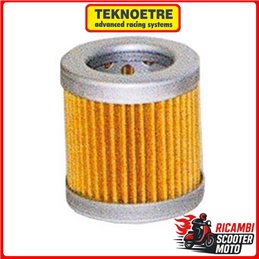 FILTRO DE ACEITE PIAGGIO VESPA ET4 125 1996-1998
