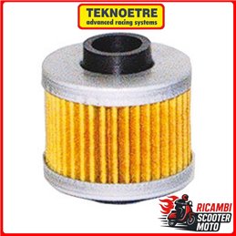 ÖLFILTER BMW C1 125 1999-2003