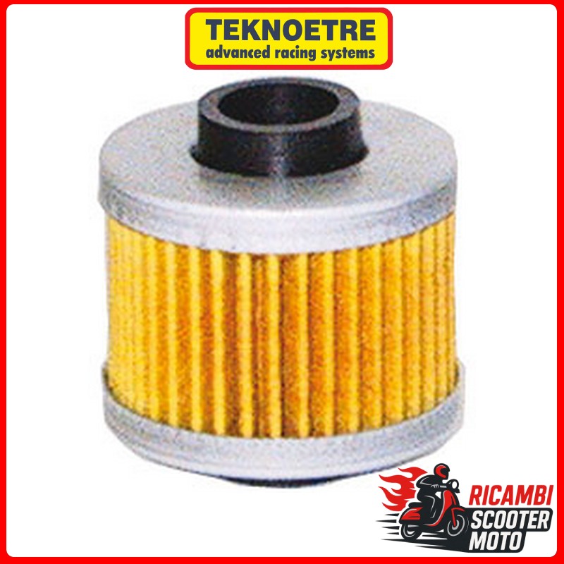 OIL FILTER BMW C1 125 1999-2003