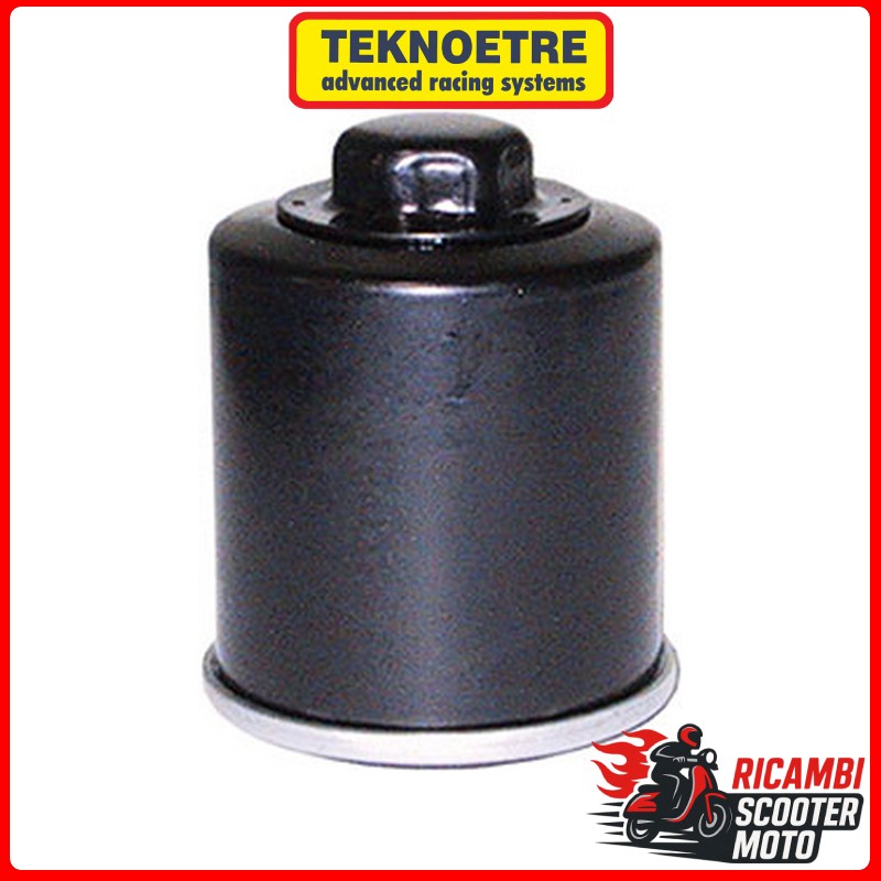 ÖLFILTER PIAGGIO FLY 125 4T 3V IE EU3 LEM 2012-2013