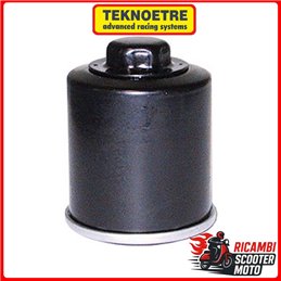 FILTRO DE ACEITE PEUGEOT LOOXOR 125 2002-2003
