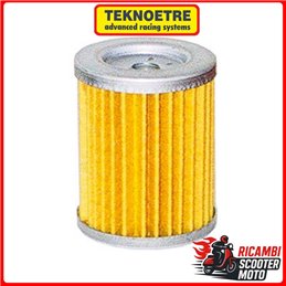 FILTRO DE ACEITE SUZUKI LT-Z 250 QUAD SPORT 2009-2010