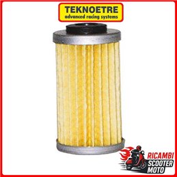 FILTRO OLIO KYMCO DINK 125 EU3 2006-2007