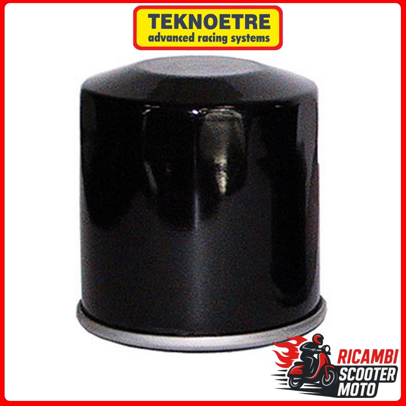 ÖLFILTER KAWASAKI KVF 650 BRUTE FORCE 4x4 2006-2009