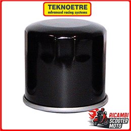 FILTRO DE ACEITE HONDA VFR 800 2002-2004