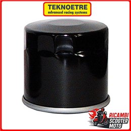 ÖLFILTER PEUGEOT SV 650 2003-2007