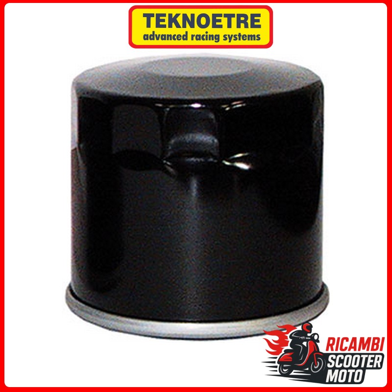 FILTRE À HUILE PEUGEOT SV 650 2003-2007