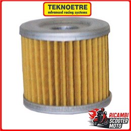 FILTRO DE ACEITE SUZUKI LT-Z 90 QUAD SPORT 2007-2010