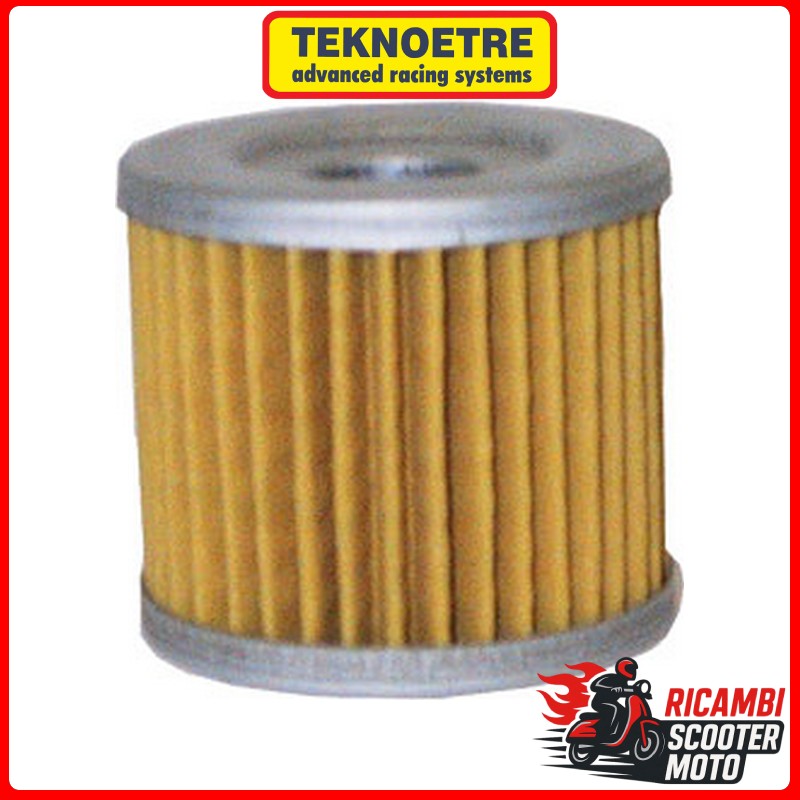 ÖLFILTER SUZUKI LT-Z 90 QUAD SPORT 2007-2010