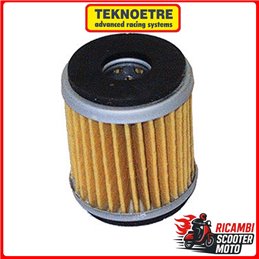 FILTRO OLIO YAMAHA CZD X-MAX 300 ABS 2017