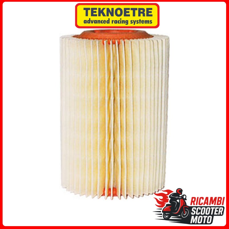 FILTRO ARIA PIAGGIO APE CAR - MAX DIESEL 1986-1996