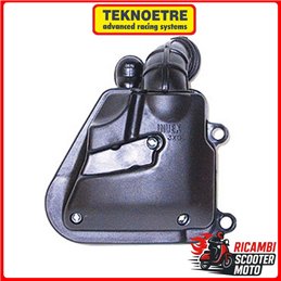 DEPURATORE MALAGUTI CENTRO 50 BASE 1993-1994
