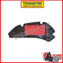 AIR FILTER HONDA NES CHIOCCIOLA 125 2000-2006