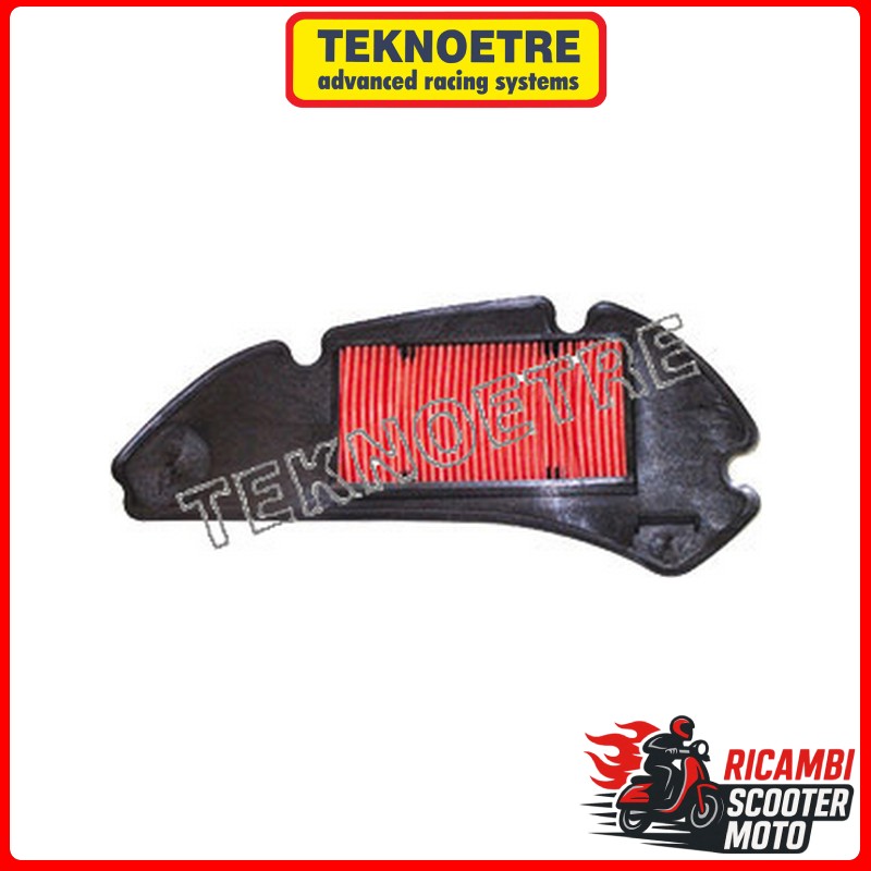 FILTRO DE AIRE HONDA NES CHIOCCIOLA 125 2000-2006