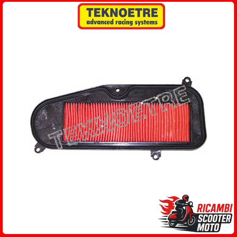 LUFTFILTER KYMCO DINK 125 CLASSIC 2002