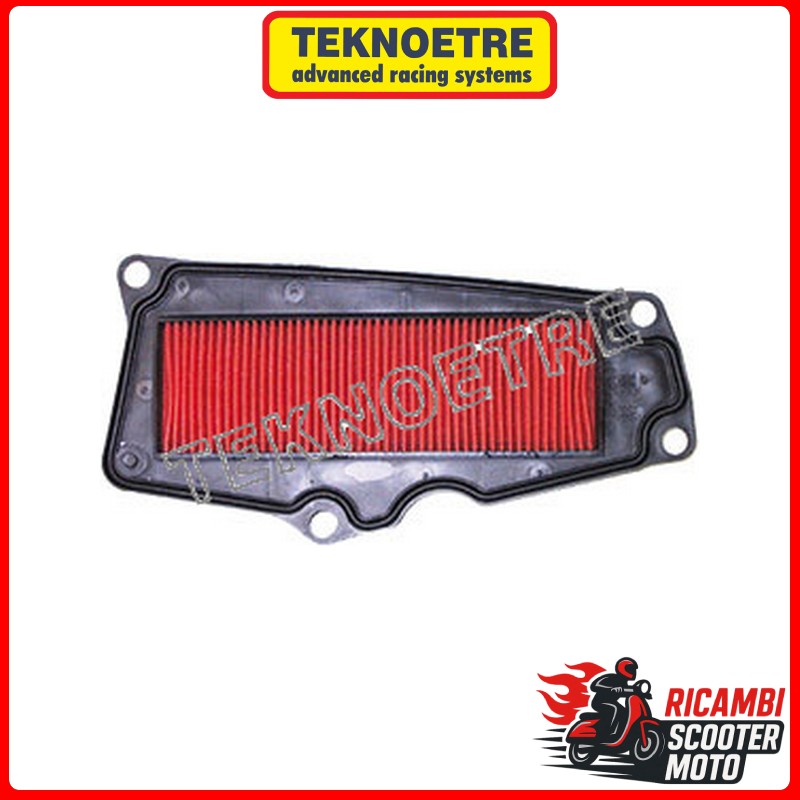 AIR FILTER KYMCO DINK 125 1997-1998