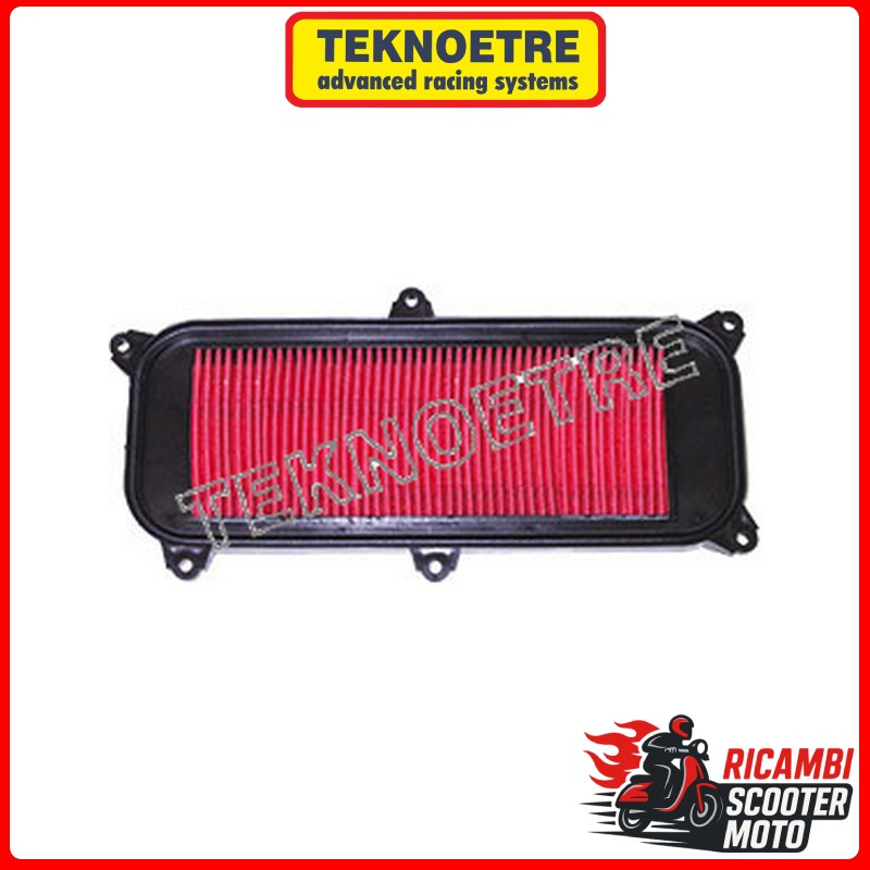 FILTRE À AIR KYMCO DINK 125 EU3 2006-2007
