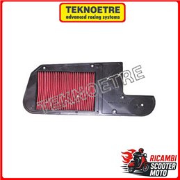 LUFTFILTER HONDA FES FORESIGHT 250 1998-2005