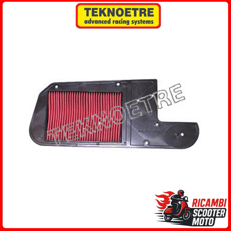 LUFTFILTER HONDA FES FORESIGHT 250 1998-2005