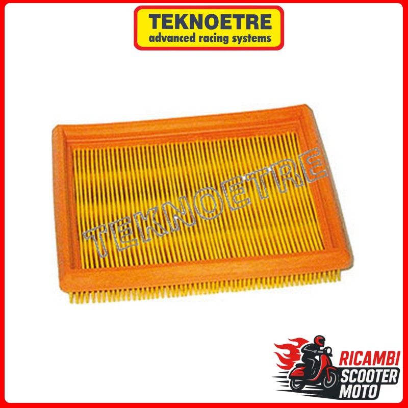 LUFTFILTER APRILIA ATLANTIC 500 2001-2004