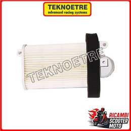 LUFTFILTER LINKS GEHÄUSE YAMAHA XP T-MAX 500 2001