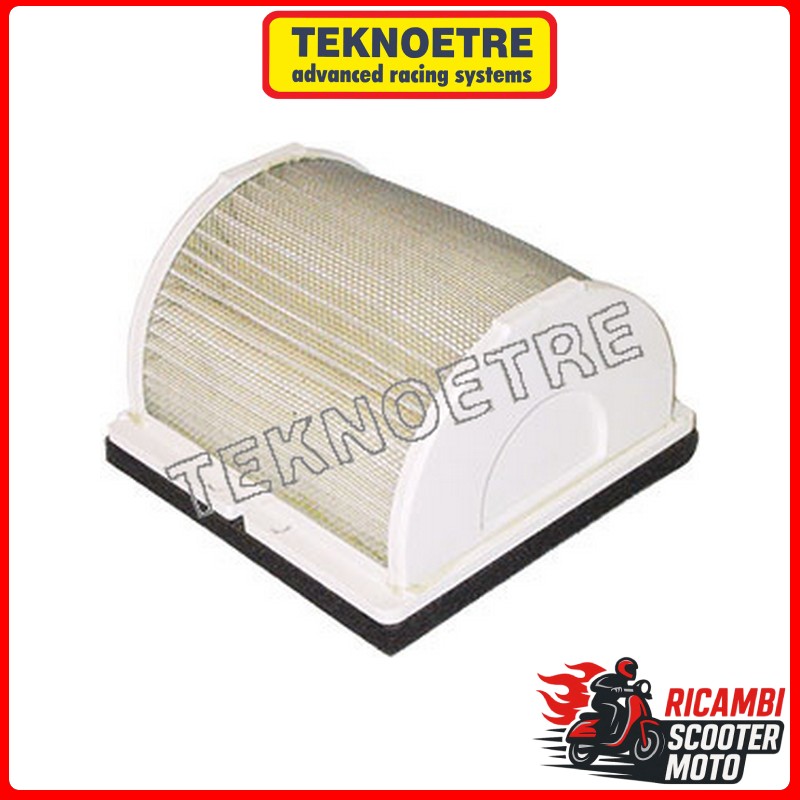 MOTORLUFTFILTER YAMAHA XP T-MAX 500 2001