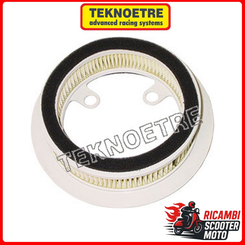 AIR FILTER RIGHT CRANKCASE YAMAHA XP T-MAX 500 2001