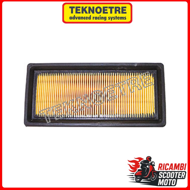 LUFTFILTER GILERA NEXUS 500 2003-2005