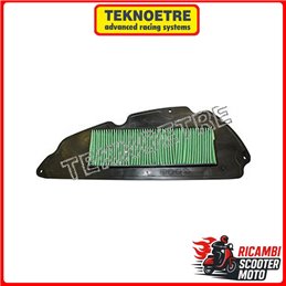 LUFTFILTER HONDA SH 300 2007-2014