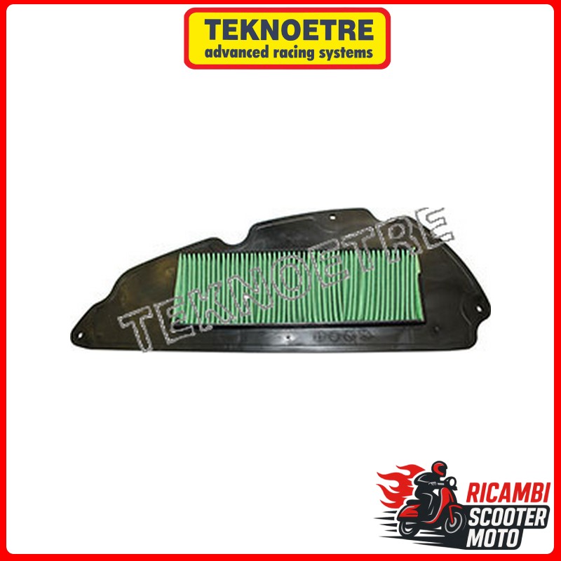 LUFTFILTER HONDA SH 300 2007-2014