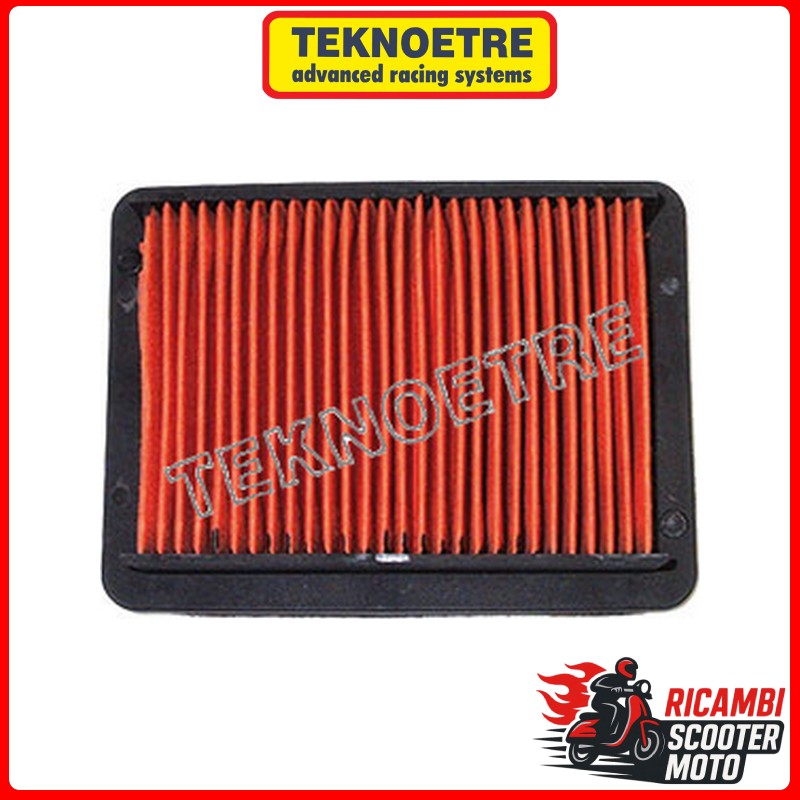 MOTORLUFTFILTER YAMAHA XP T-MAX 500 2008