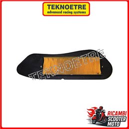 FILTRO ARIA MOTORE YAMAHA VP X-CITY 125 2008-2011