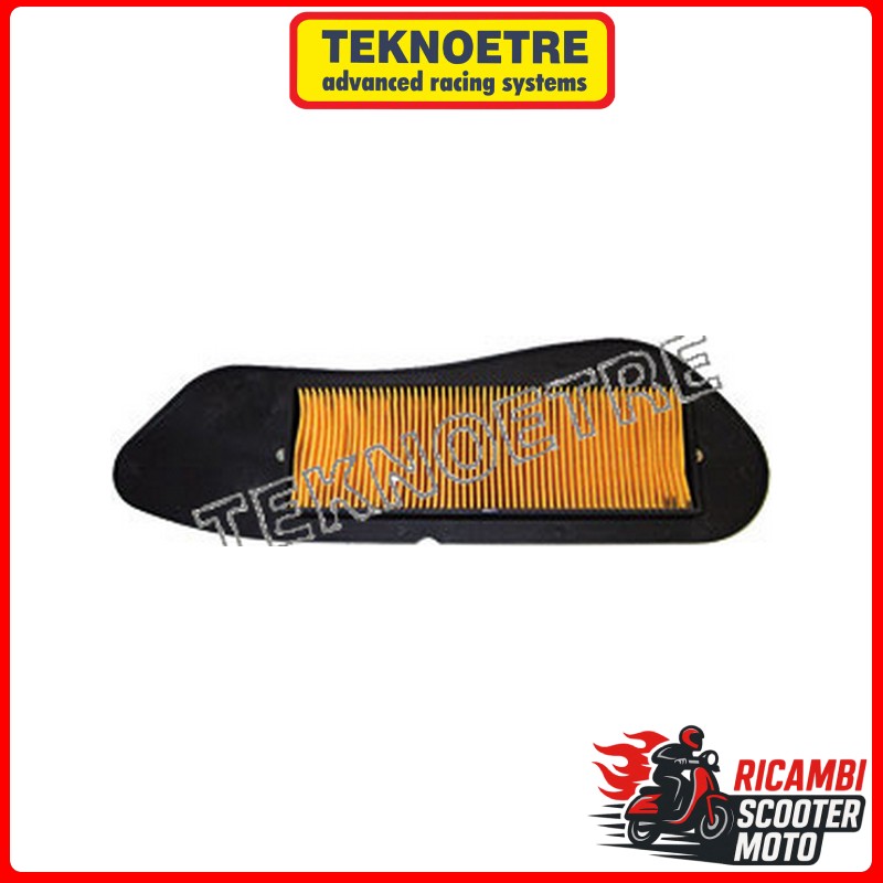 ENGINE AIR FILTER YAMAHA VP X-CITY 125 2008-2011