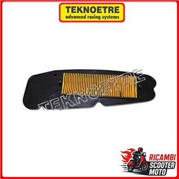 FILTRO ARIA DESTRO YAMAHA YP MAJESTY 400 2004