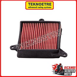 FILTRO ARIA KYMCO MOVIE 125 EU3 2006-2007