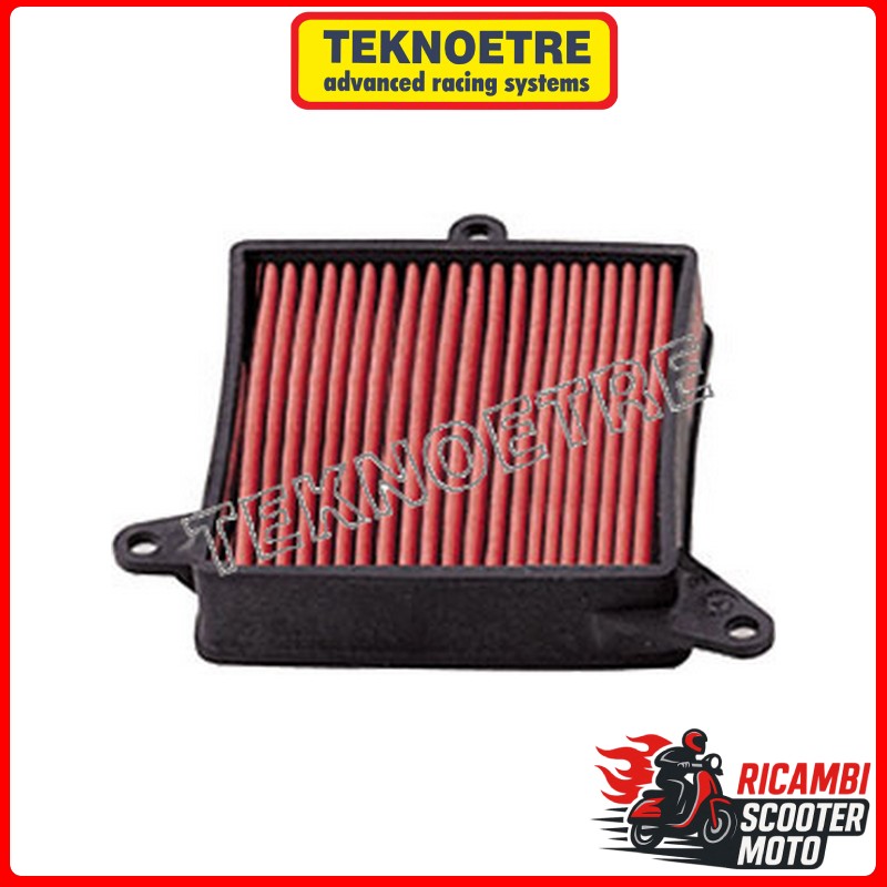 FILTRO ARIA KYMCO MOVIE 125 EU3 2006-2007