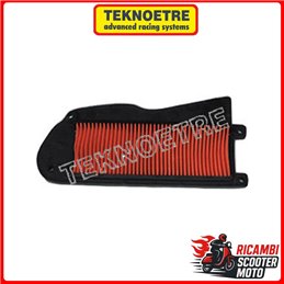 LUFTFILTER KYMCO FILLY 50 LX 2001-2002